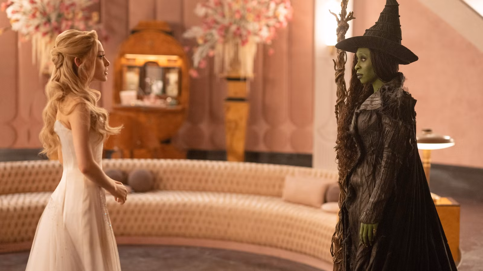 ¿Estamos subestimando a Wicked: For Good, las mejores oportunidades cinematográficas?