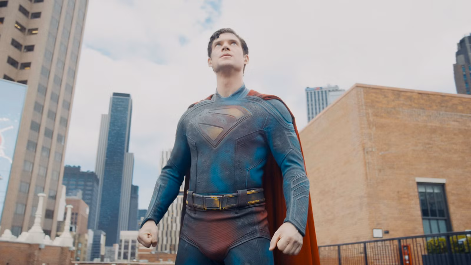 ¿Las películas de superhéroes realmente necesitan cómics?