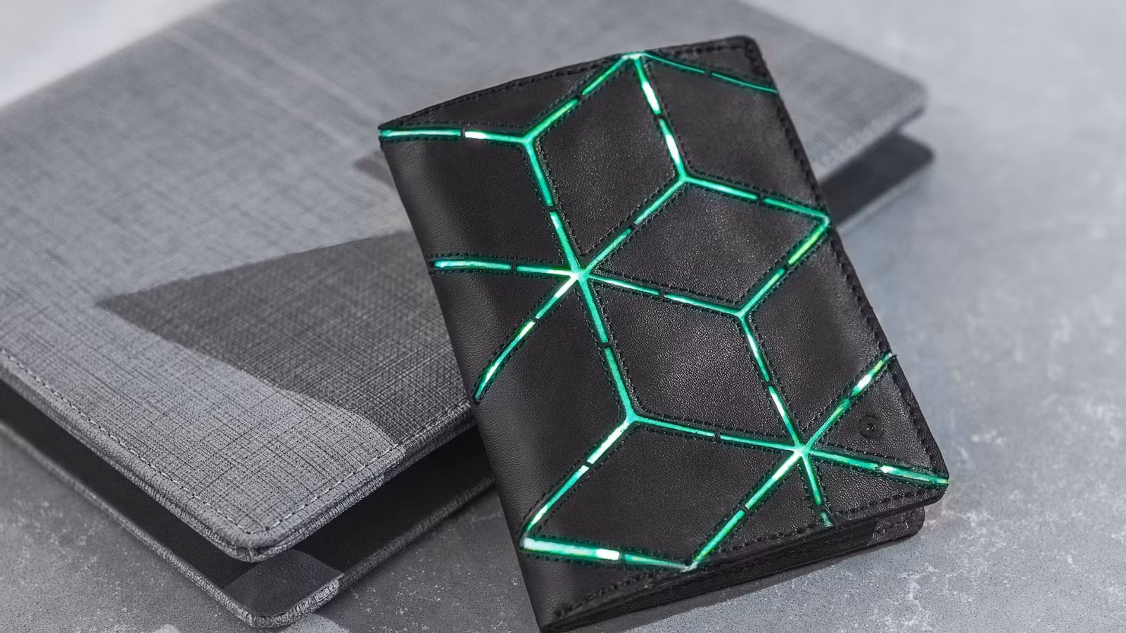 ¿Qué es exactamente una billetera inteligente?