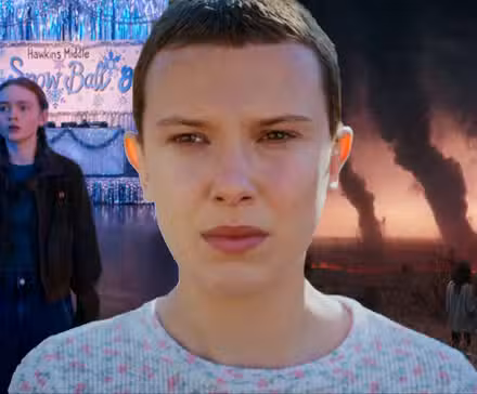 Preguntas misteriosas de la temporada 4 de Stranger Things volumen 2