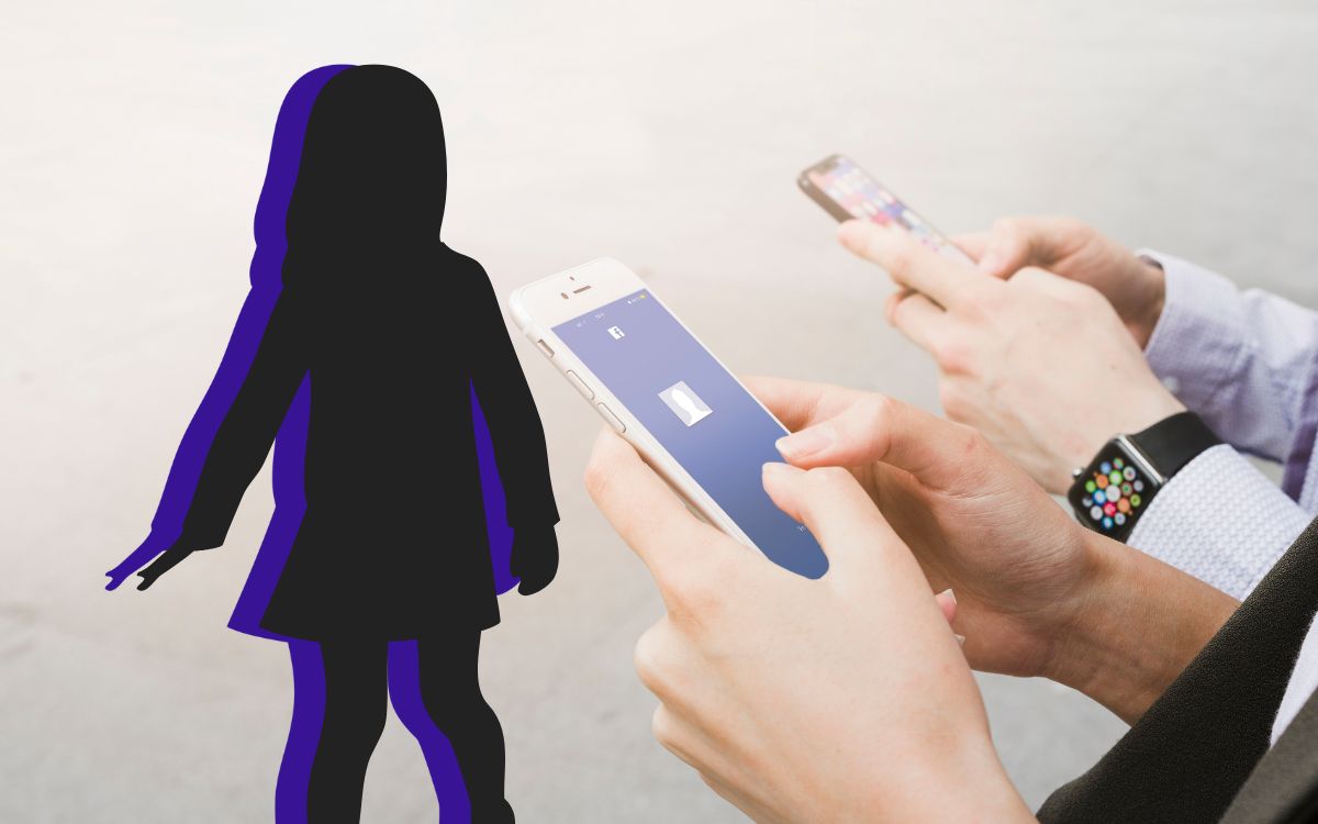 'Hacktivistas' detectan grupos en Telegram y Facebook con fotos íntimas de niñas en México