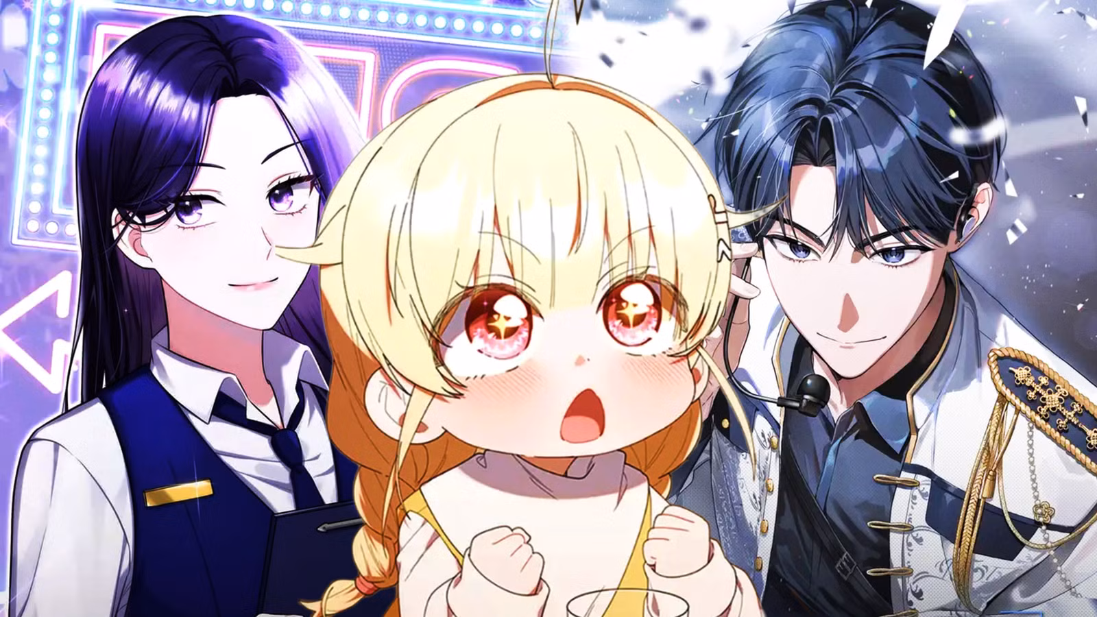 10 mejores manhwa que no encontrarás en Webtoon