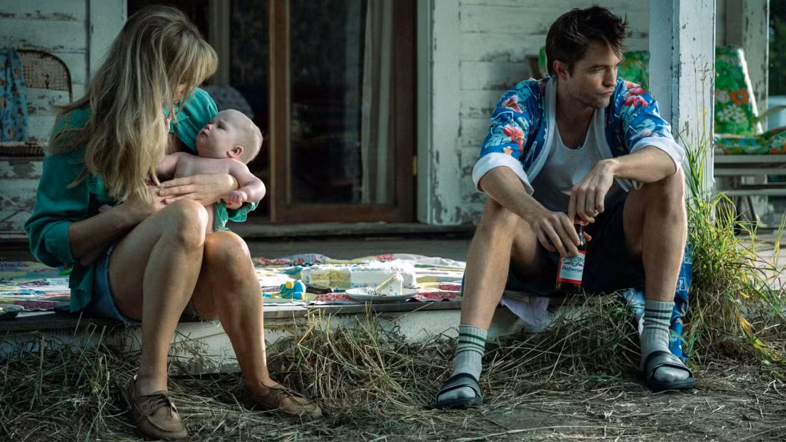 10 películas más inquietantes sobre la maternidad, incluida Die My Love