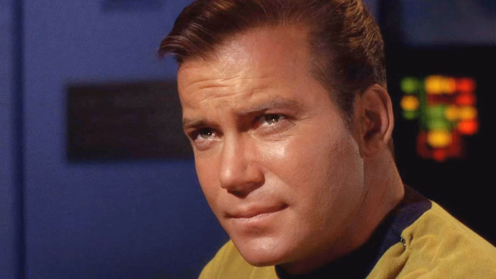 Star Trek: Strange New Worlds intentó incluir a William Shatner en la serie cada temporada