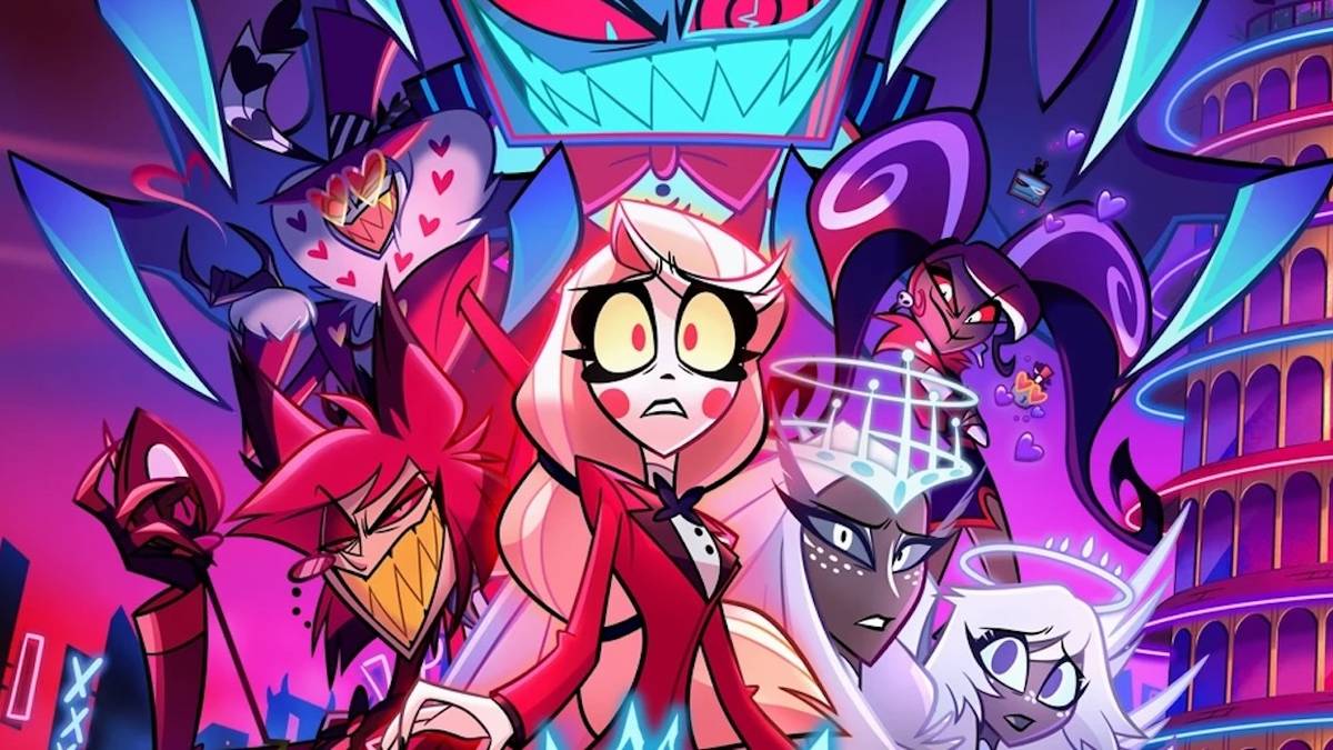 El debut de Rotten Tomatoes de la temporada 2 de Hazbin Hotel establece un récord