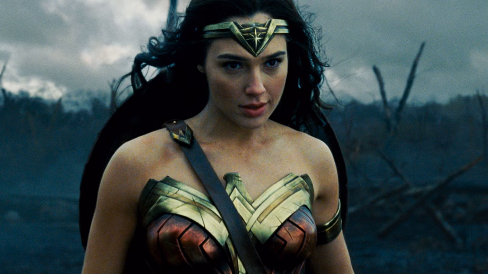 La actualización del casting de Wonder Woman de DCU podría hacer historia por tercera vez