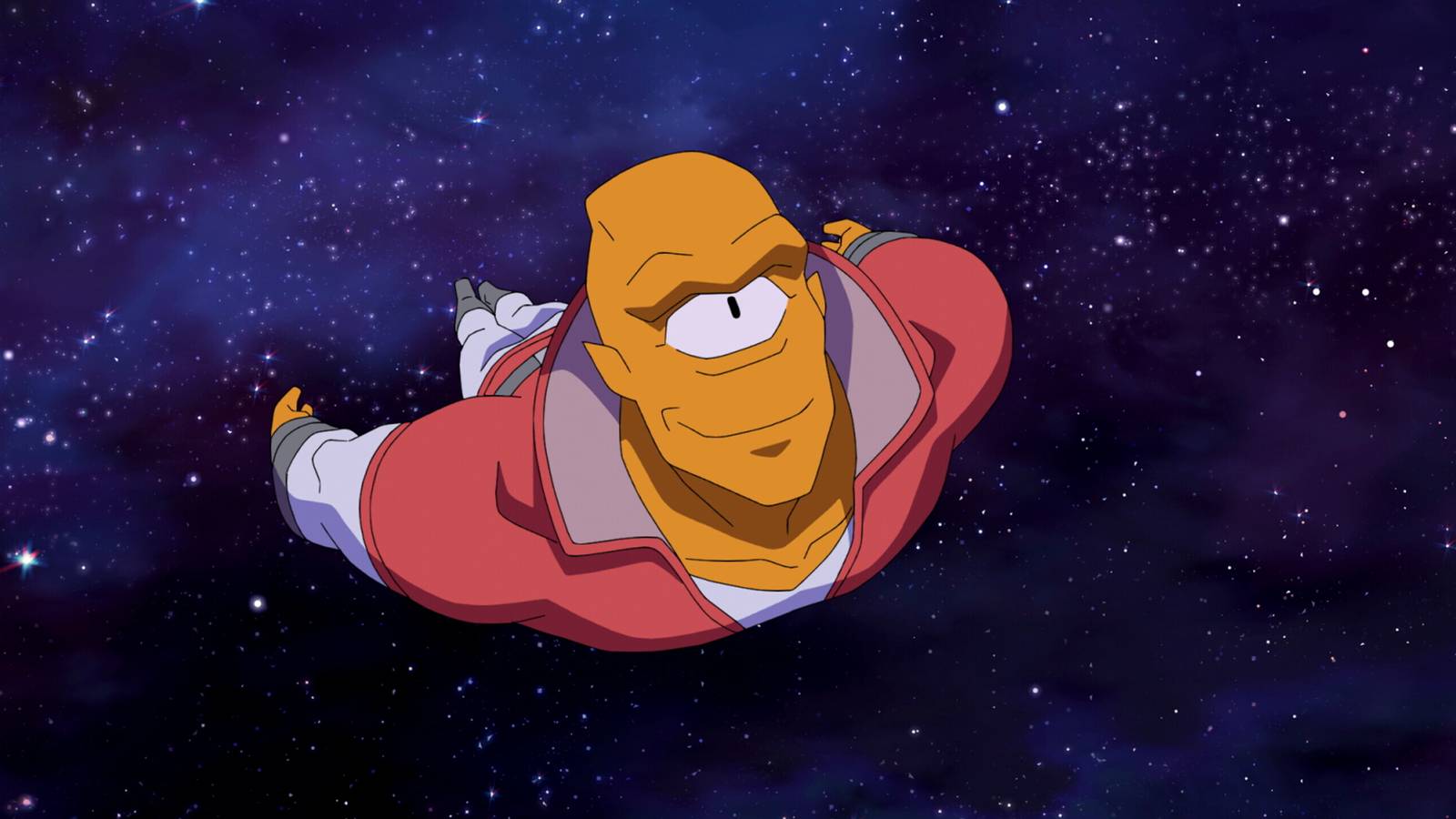 10 personajes invencibles que deberían sobrevivir a toda la serie