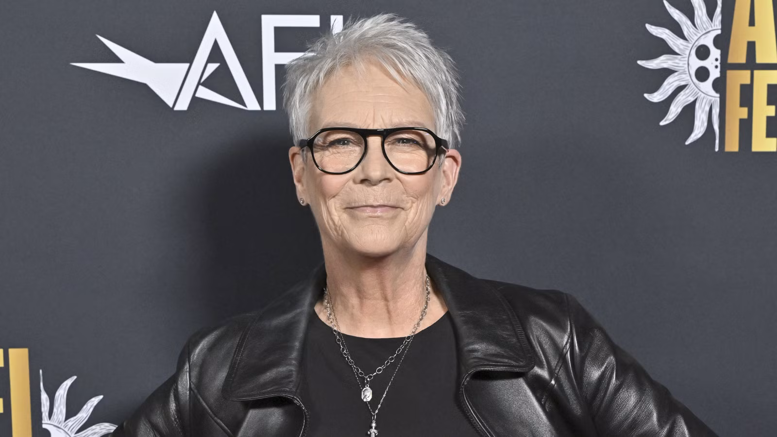 Jamie Lee Curtis se sincera sobre su posible retiro de la actuación