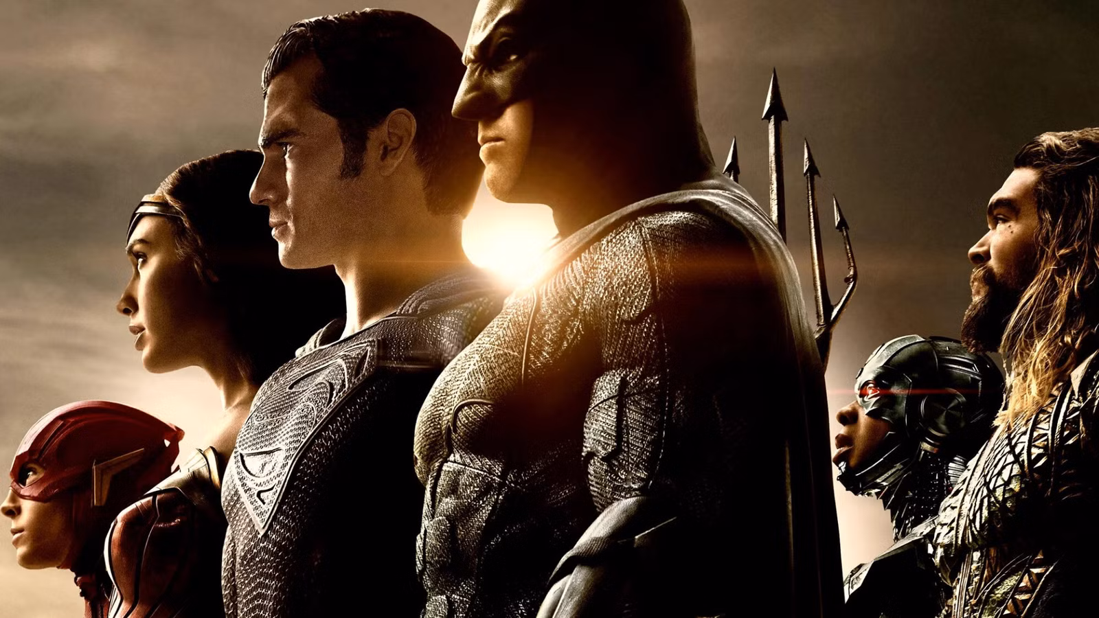 Después de 65 años, es hora de saludar a la era más grande de todos los tiempos de la Liga de la Justicia