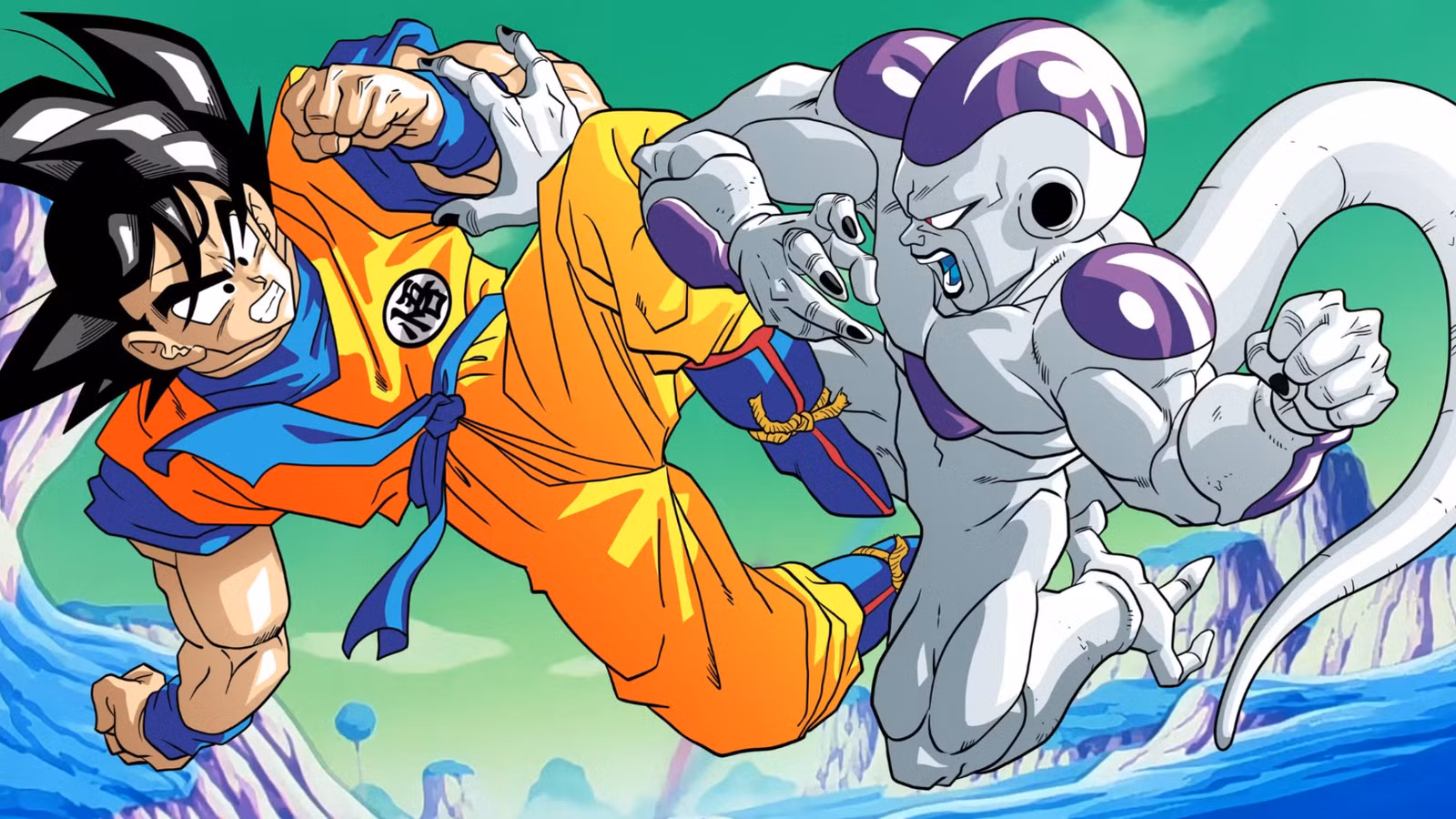 Todas las sagas de Dragon Ball Z clasificadas desde grandes éxitos hasta fracasos olvidados