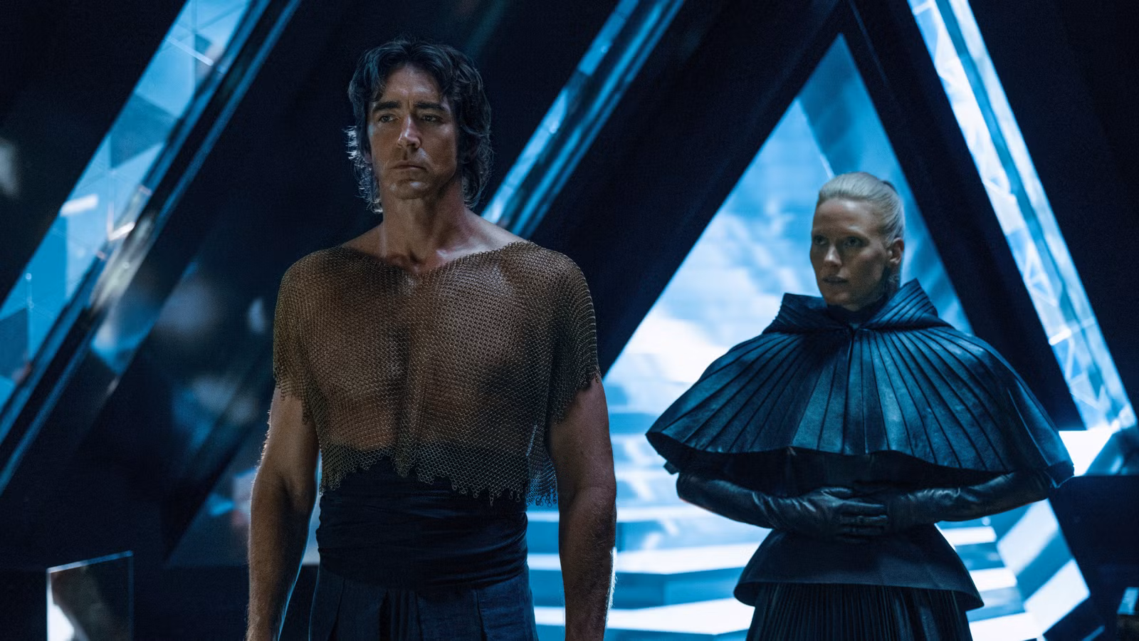 9 mejores programas de ciencia ficción como The Expanse