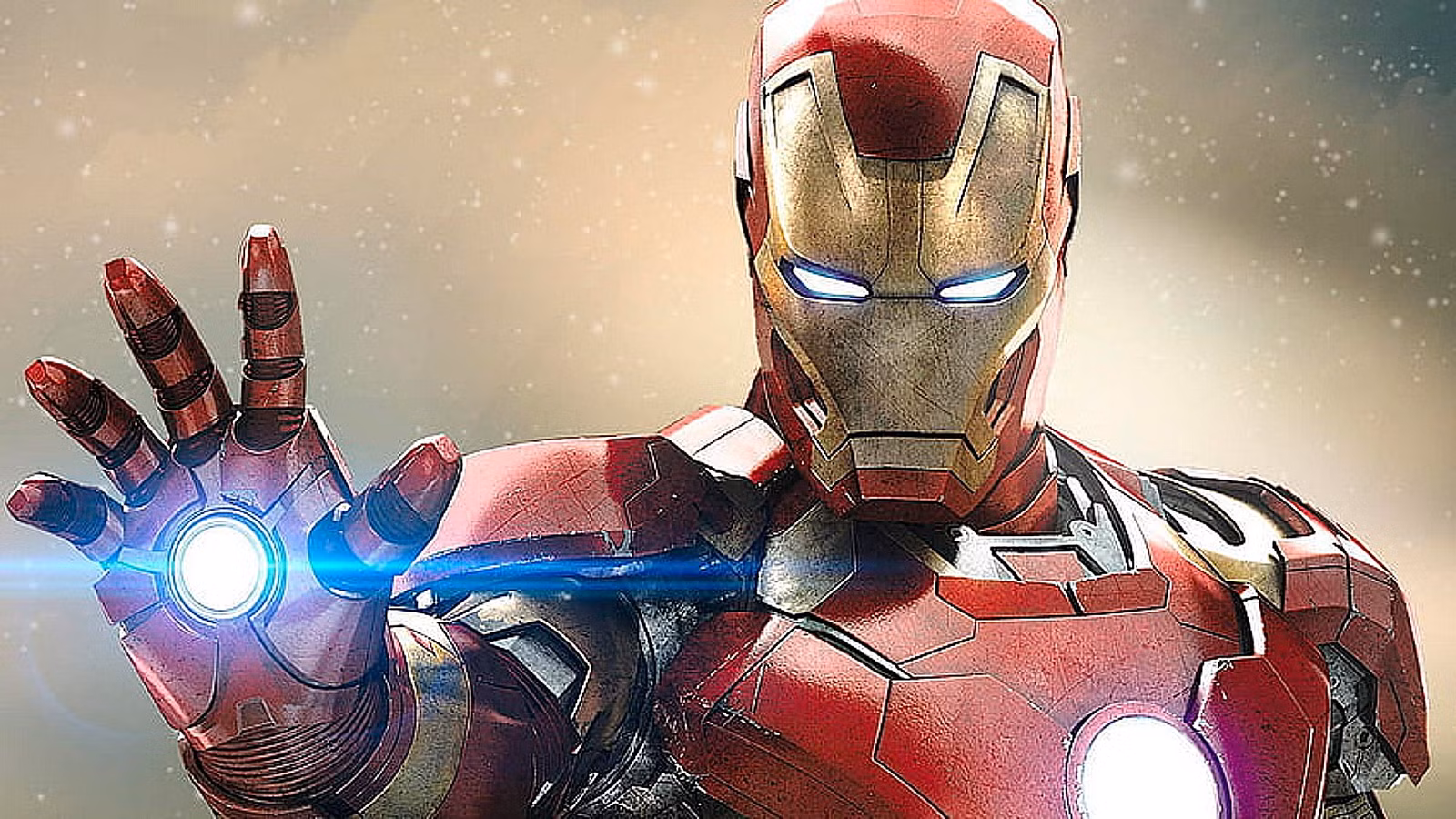 El experimento MCU original de Marvel comenzó silenciosamente 20 años antes de que Iron Man llegara a los cines