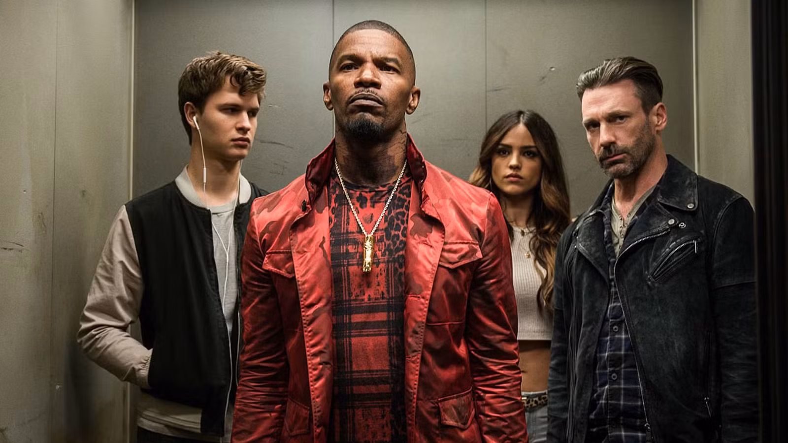 10 mejores películas de acción originales de la última década