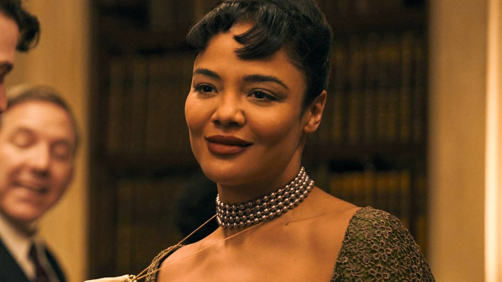 Tessa Thompson es extraordinaria en Hedda, entonces, ¿obtendrá una nominación al Oscar?