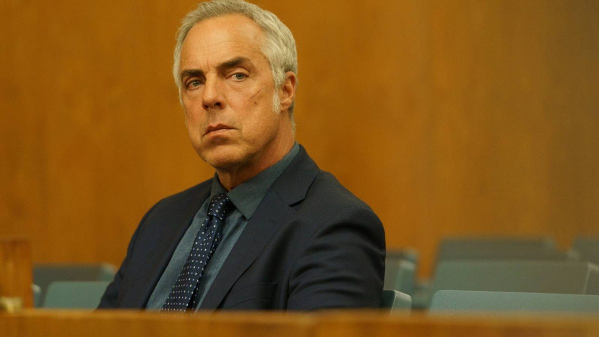 8 detectives de televisión mejores que Harry Bosch