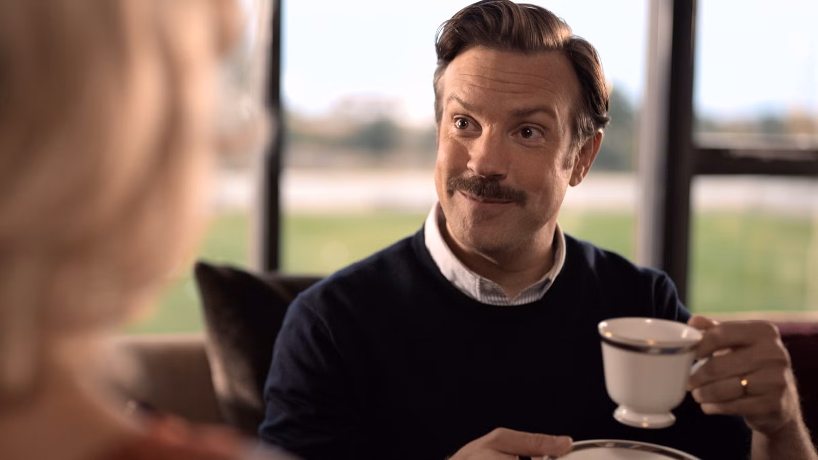 Hace 4 años, Ted Lasso lanzó el episodio más reproducible del programa