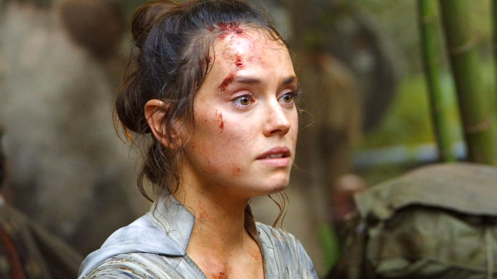 Más malas noticias para la película Rey Star Wars mientras Daisy Ridley afirma ser un nuevo thriller de acción