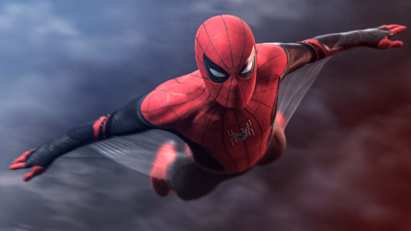 El primer vistazo a Punisher y Spider-Man en MCU aumenta las posibilidades de pelea con Hulk