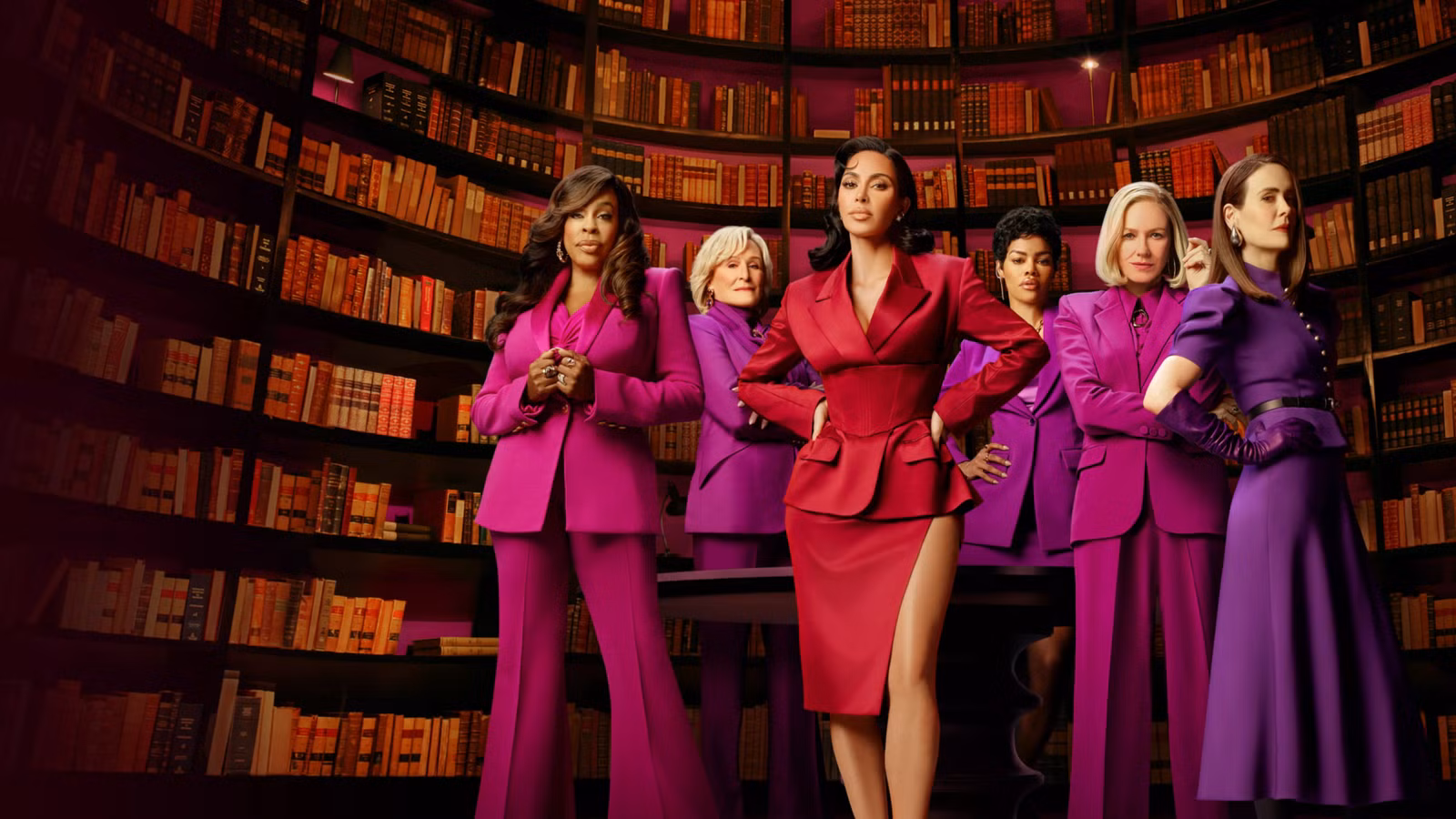 El nuevo thriller de Hulu bate récord de streaming después de críticas mordaces del 5% de RT y aplausos del elenco