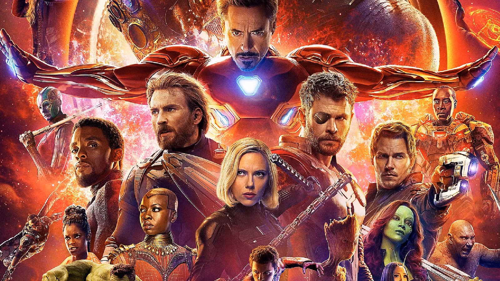 El romance más reciente de los Vengadores podría desencadenar la guerra más brutal del MCU hasta el momento