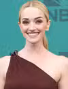 Foto de cabeza de Brianne Howey en la 49a edición anual de los People's Choice Awards 2024