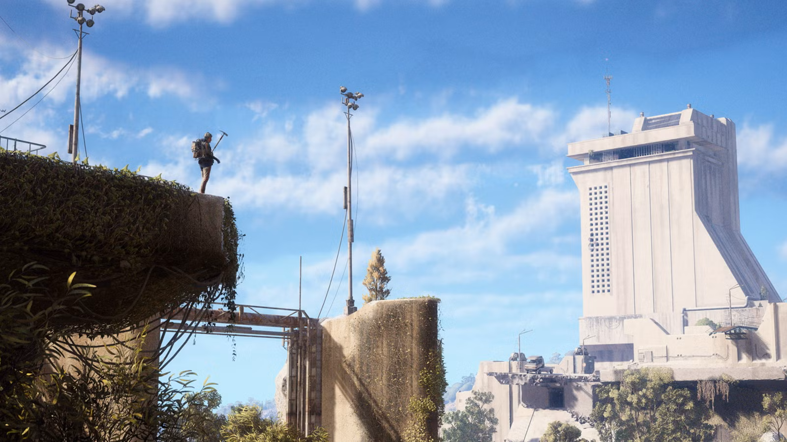 ARC Raiders Guía de misiones del baúl del mayor