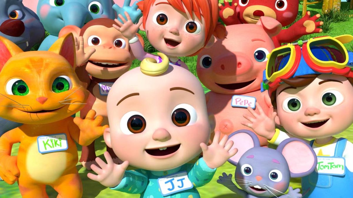 CoComelon de Universal: la película tiene fecha de estreno oficial