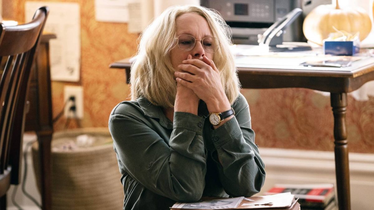 La última película de Halloween es superada por la nueva película de terror de Blumhouse en las listas de mayor recaudación de todos los tiempos de Studio