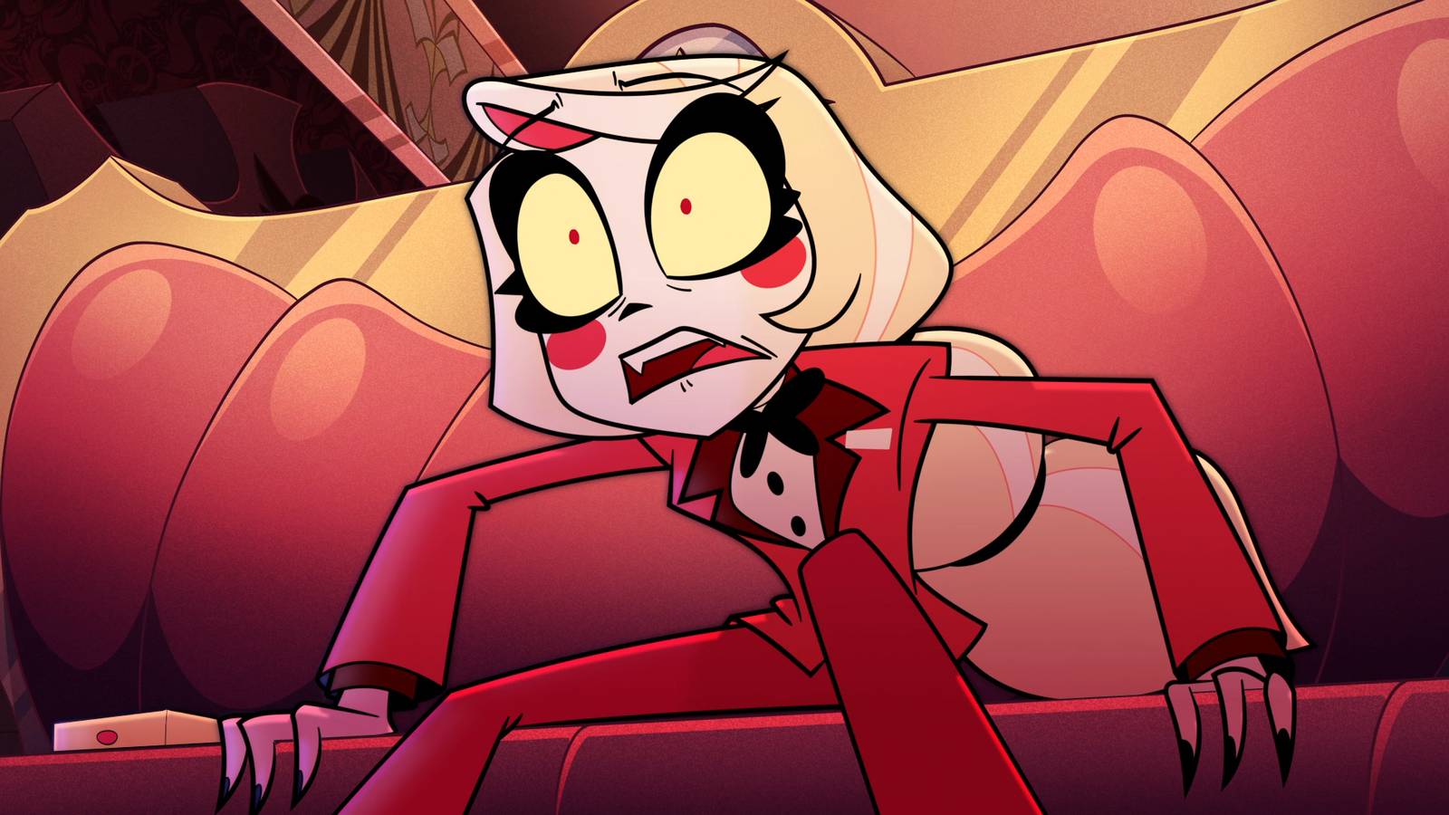 Hazbin Hotel resuelve en secreto uno de los misterios de asesinos en serie más notorios de todos los tiempos