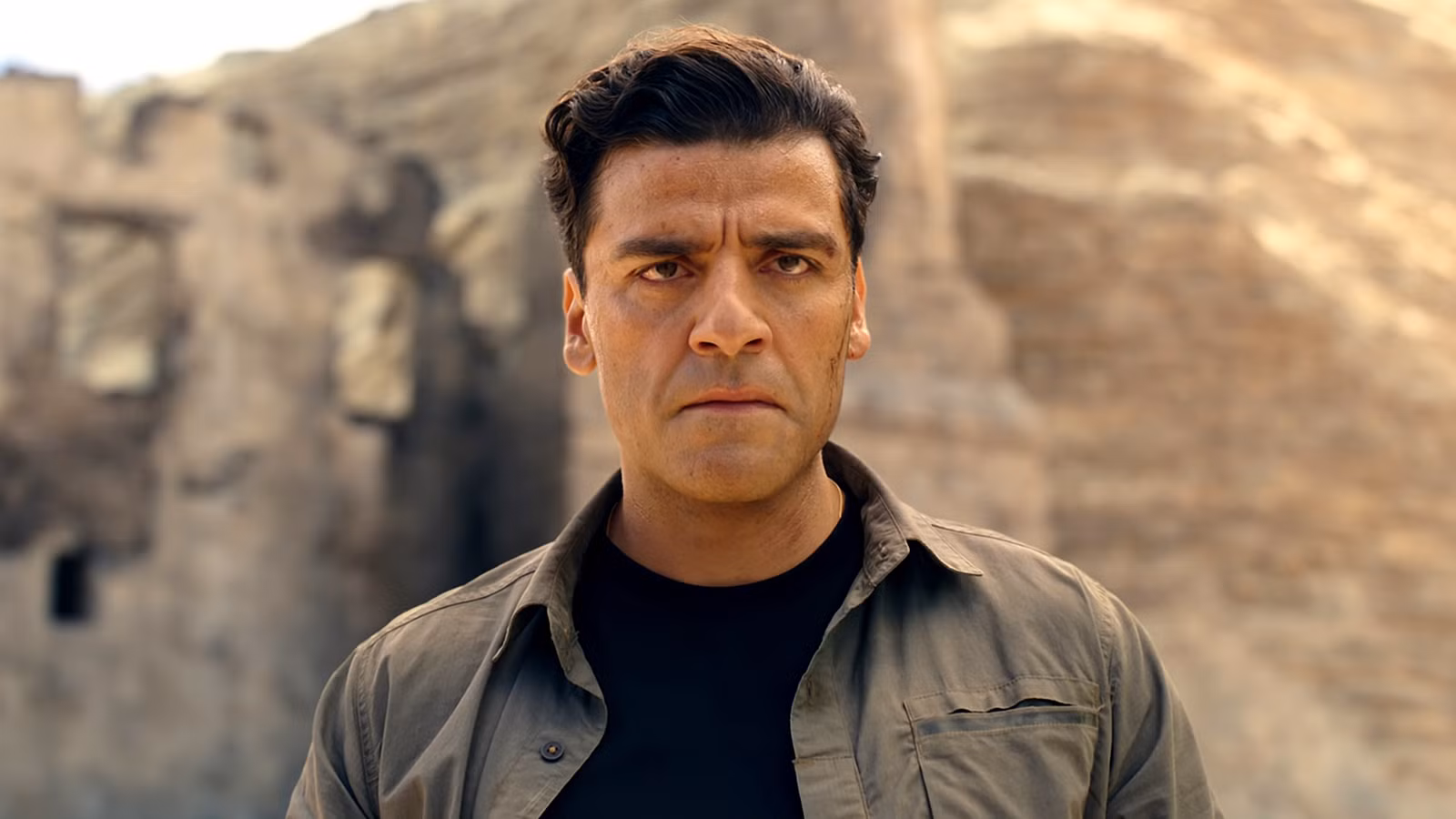 El nuevo thriller criminal de Netflix en ocho capítulos de Martin Scorsese y Oscar Isaac obtiene título oficial