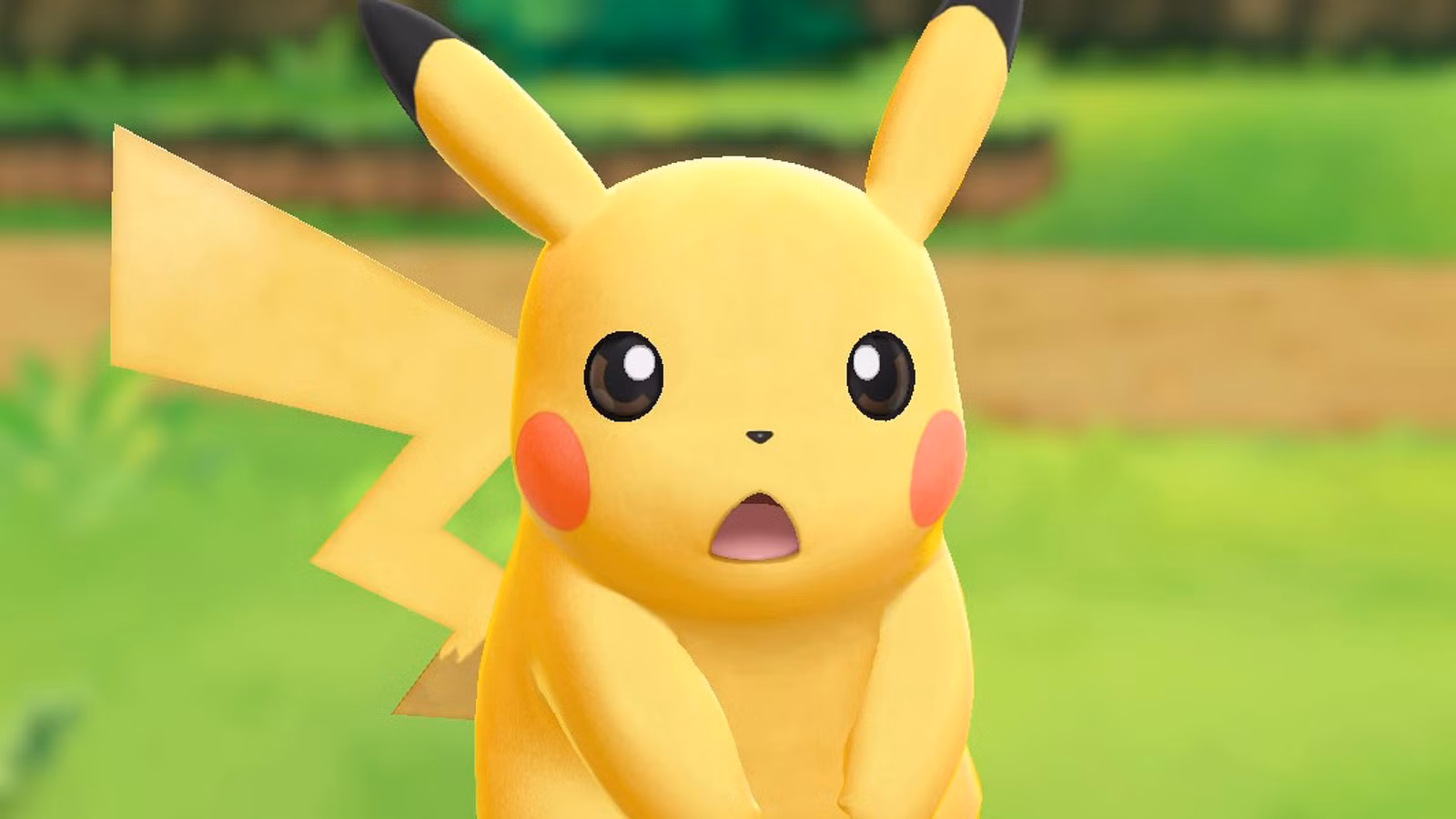 Hay una gran razón por la que Pokémon ya no es lo que solía ser