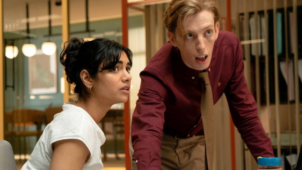 El programa de comedia ganador del Emmy obtiene su decimocuarto remake en solo 10 años