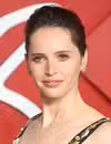 Foto de cabeza de Felicity Jones
