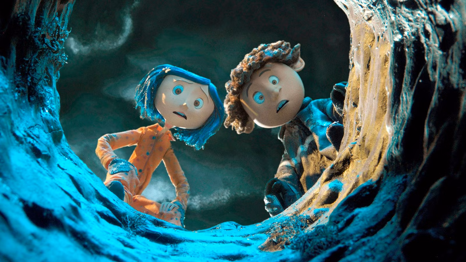 El estudio detrás de Coraline pone fin a la pausa de lanzamiento más larga de 7 años con una nueva adaptación de fantasía épica