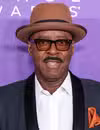 Foto de cabeza de Courtney B. Vance