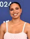 Foto de cabeza de Jurnee Smollett