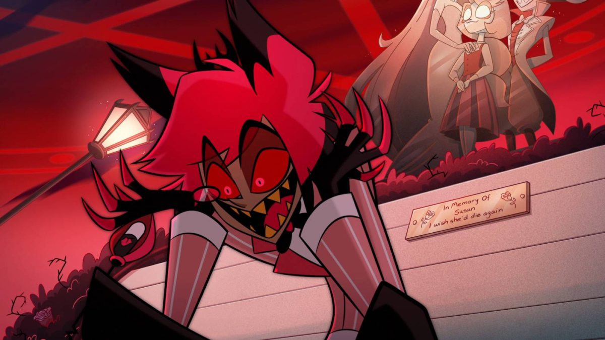 El creador del hotel Hazbin aborda cómo el acuerdo sobre el alma de Alastor afectará el programa más allá de la temporada 2