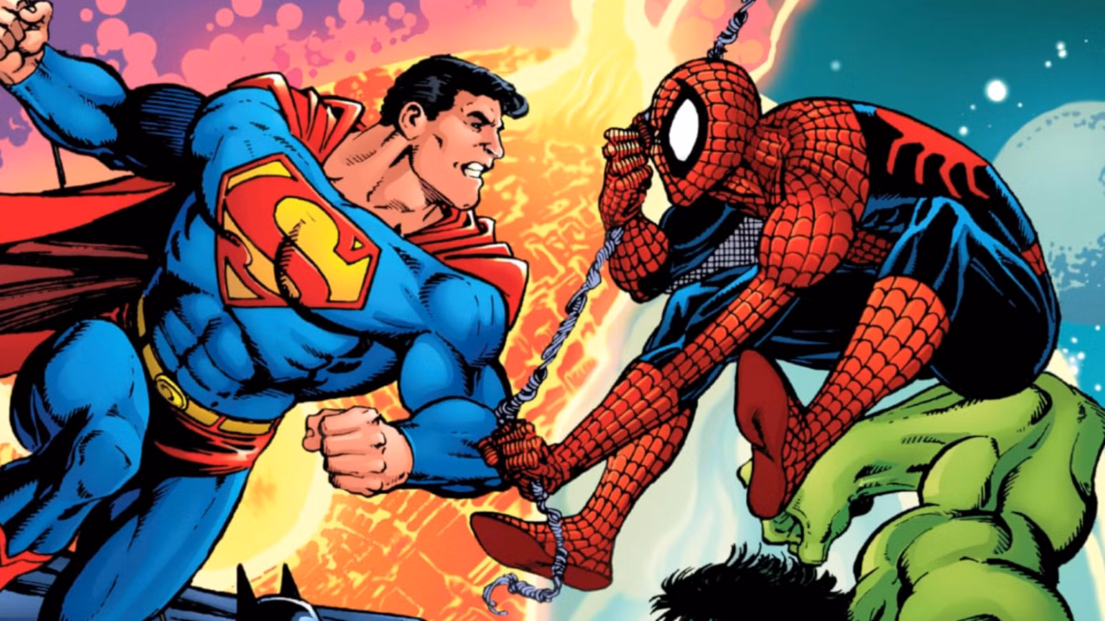 Este es oficialmente el mejor cómic de todos los tiempos según nuevos datos