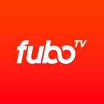 fuboTV — logotipo