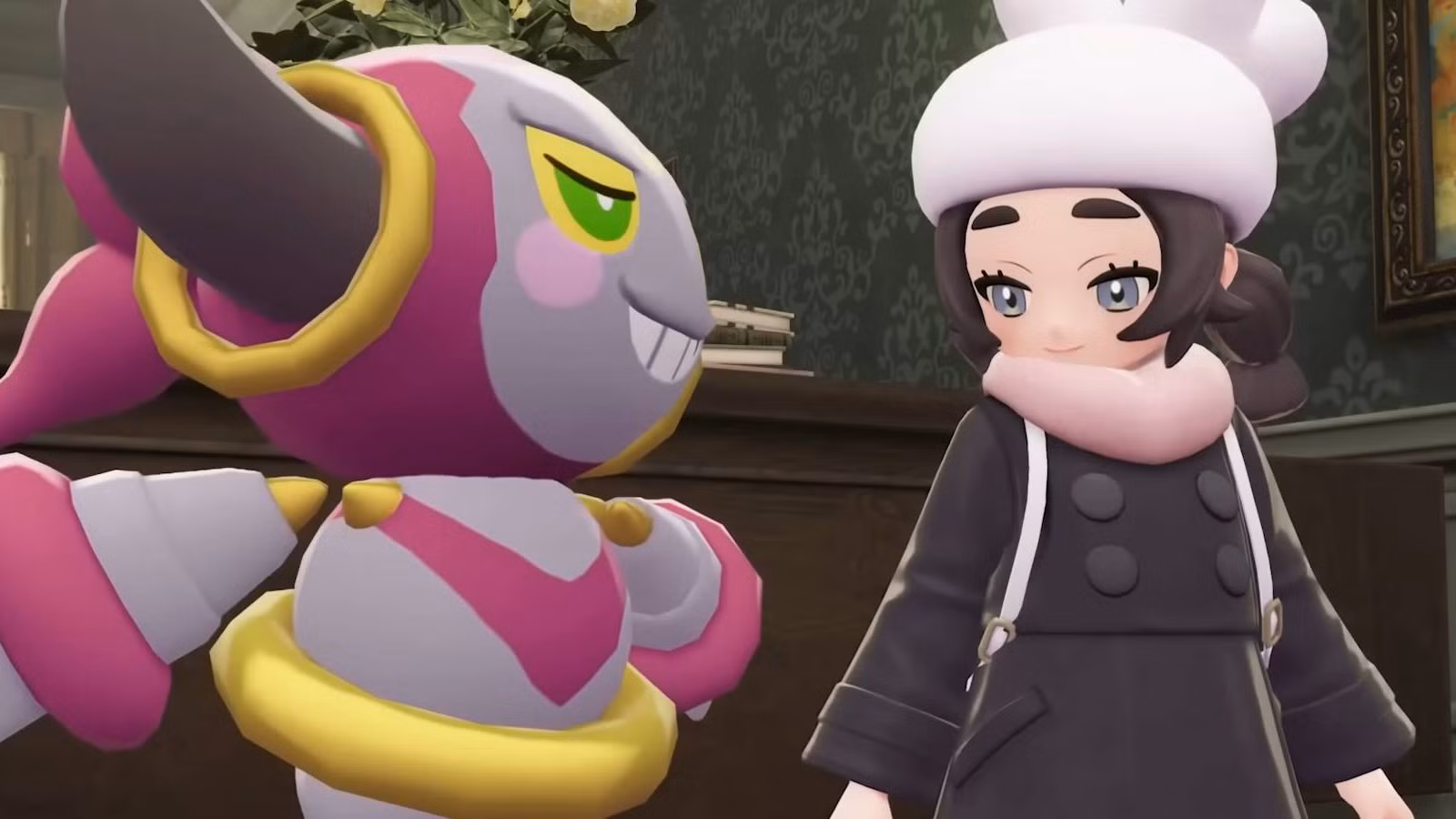 Pokémon Legends: las nuevas recompensas clasificatorias de ZA son una completa broma