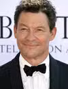 Foto de cabeza de Dominic West