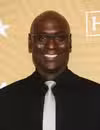 Foto de cabeza de Lance Reddick
