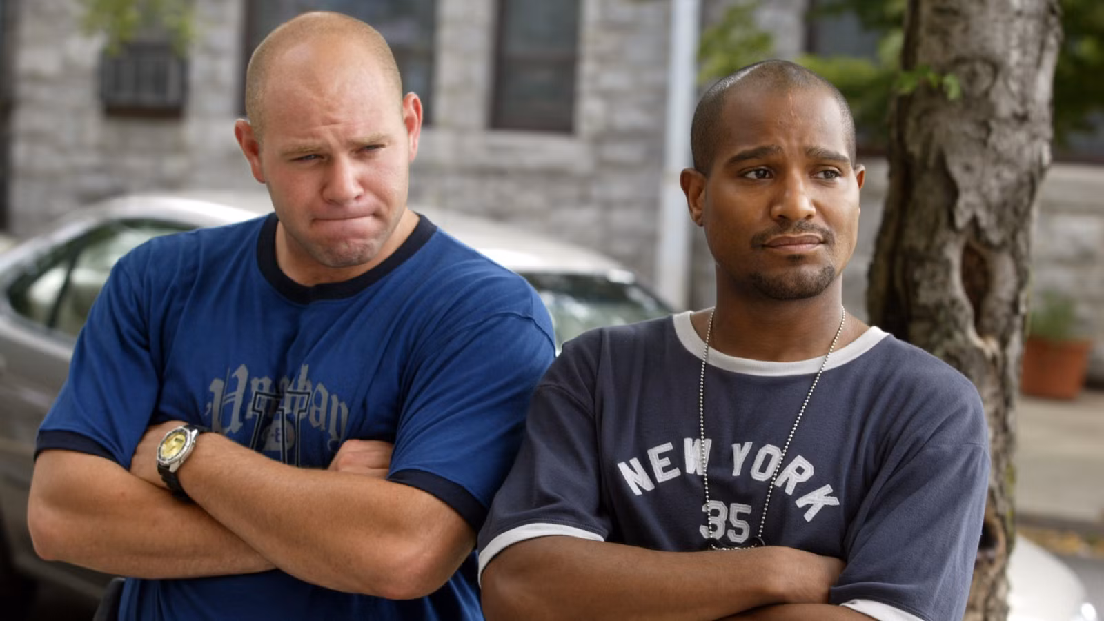 The Wire es una adaptación de un libro, pero nunca lo supiste