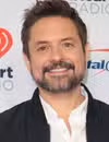 Foto de cabeza de Will Friedle