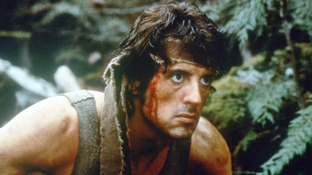 Si deseas que haya más películas de Rambo, mira esta trilogía de películas de acción olvidada de los años 80
