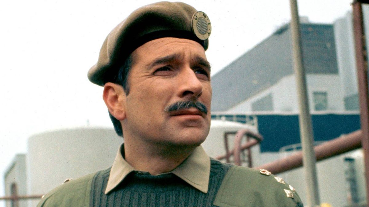 El mejor programa de televisión británico de todos los tiempos ha estado engañando a la muerte durante décadas