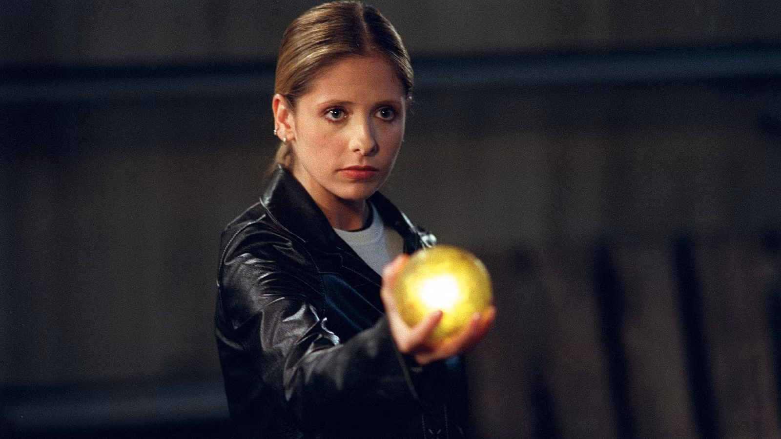 La nueva cazadora de Buffy revela una imagen de primer vistazo y aborda la cancelación repentina de la serie secuela