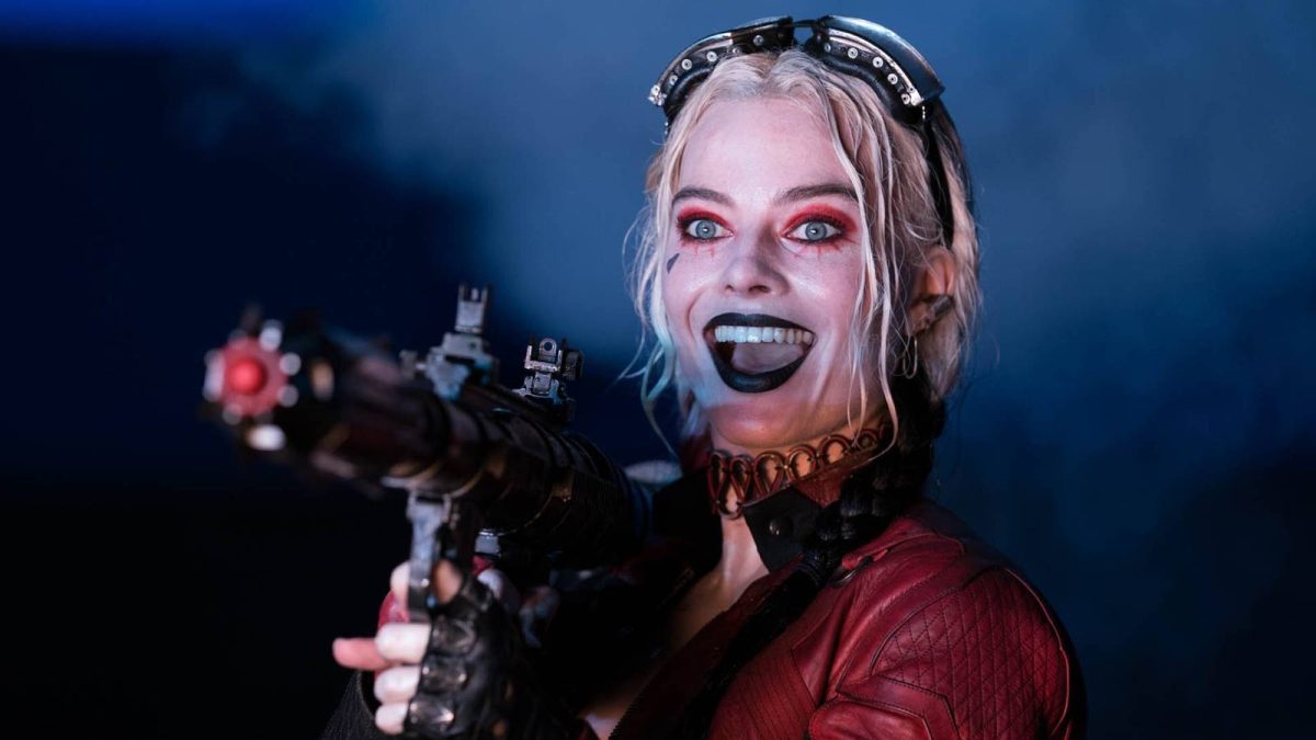 Si James Gunn reformula a Margot Robbie, esta debería ser la Harley Quinn de DCU