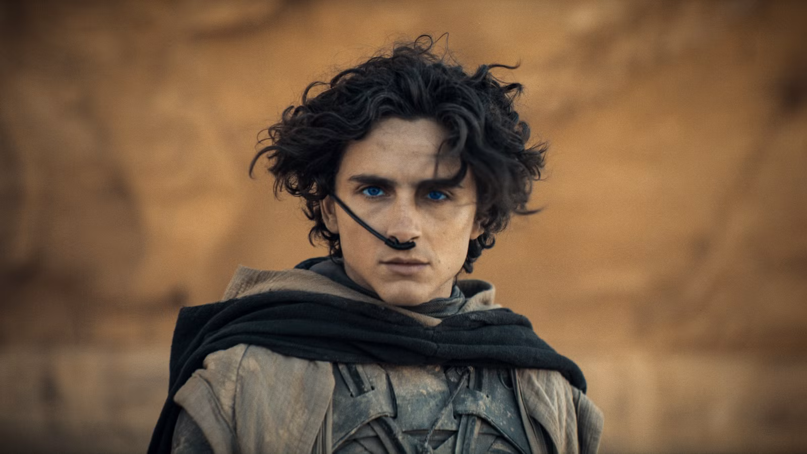 Timothée Chalamet confirma el nuevo hito de producción récord de Dune 3