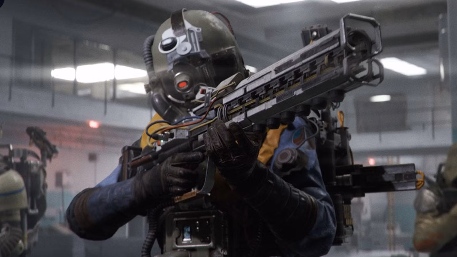 ARC Raiders: Explicación de la debilidad de Shredder